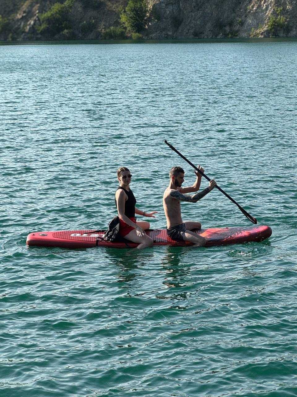 Sup-Board посуточная аренда 600гр.
