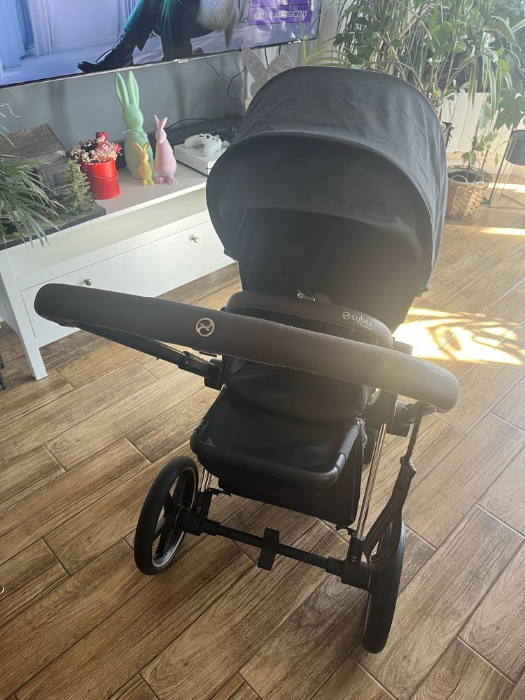 Wózek 2w1 Cybex Priam 2.0