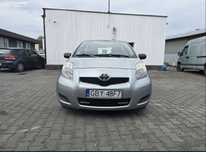 Sprzedsm toyota yaris