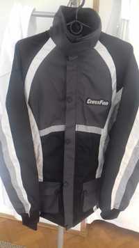 Kurtka na rower/skuter/cross/enduro CrossFun Cordura