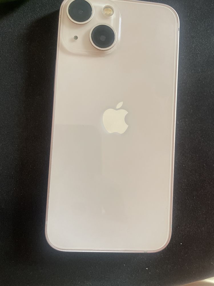 Iphone 13 mini (zapomnialem hasla)