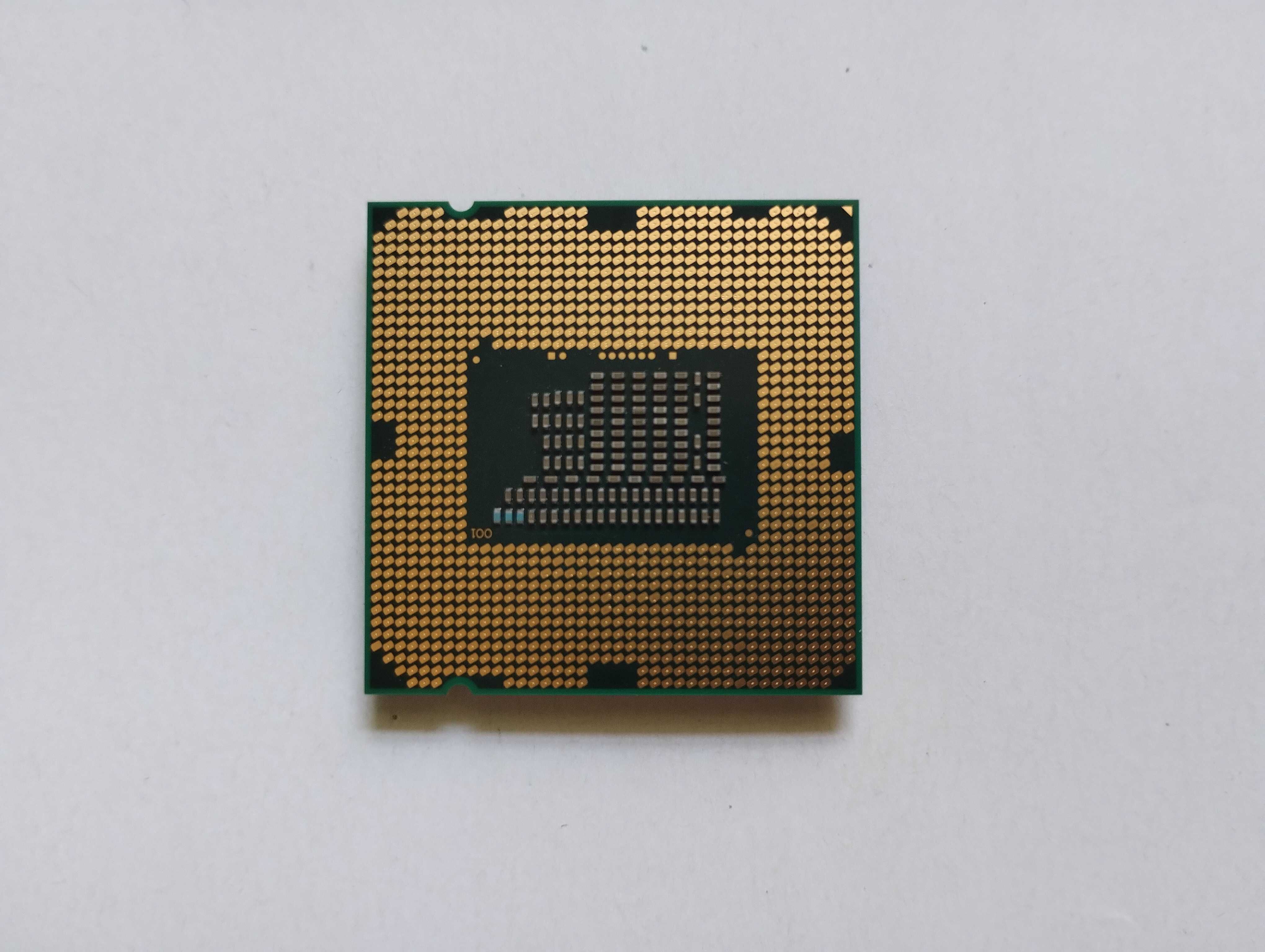 Процессор Intel Pentium G640 2.80 GHz s 1155