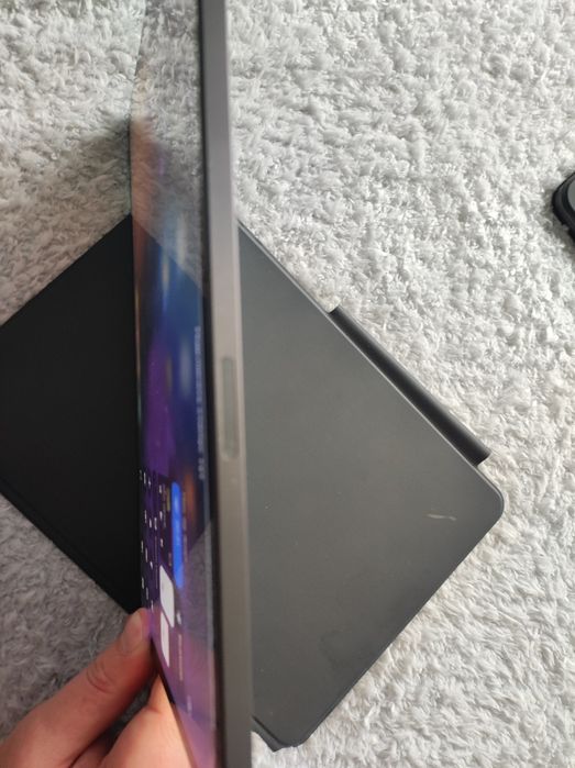Xiaomi Pad 7pro 8/256 Gen 3