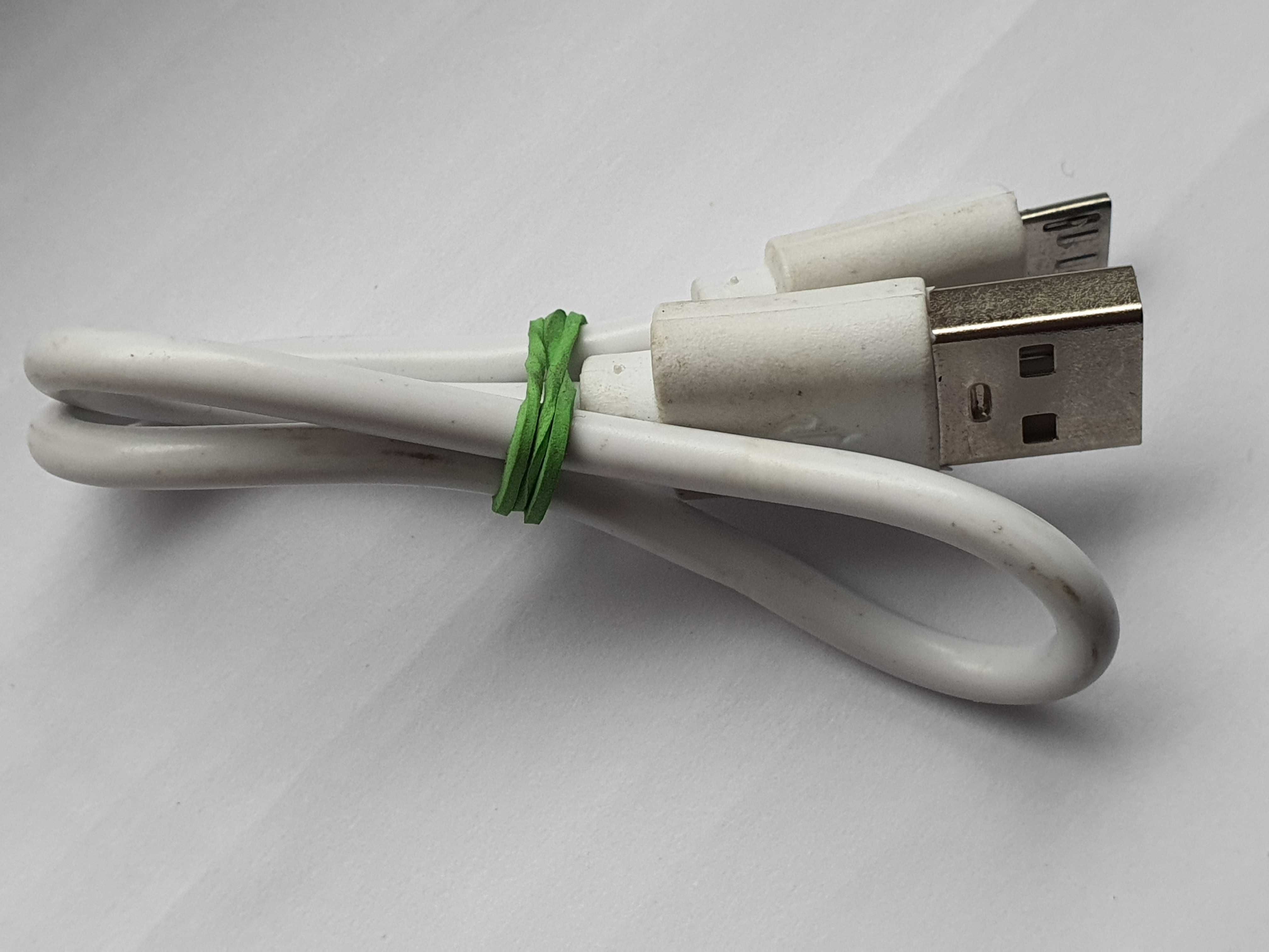 Kabel USB-A na micro-USB