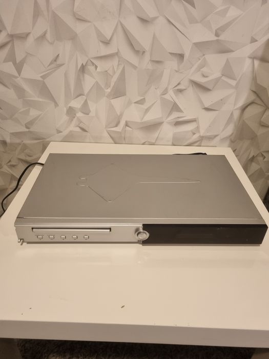 DVD Manta 018 sprawne