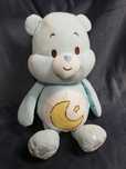 Maskotka Care Bears pluszowy Troskliwe misie baby księżyc przytulanka