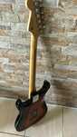 Fender stratocaster modificada