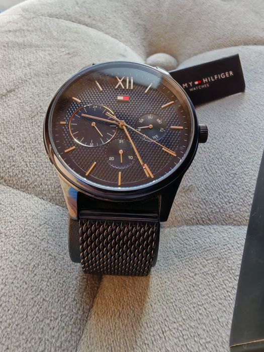 Relógios Tommy Hilfiger