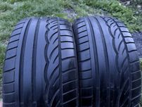 Opny goodyear 225/50/16