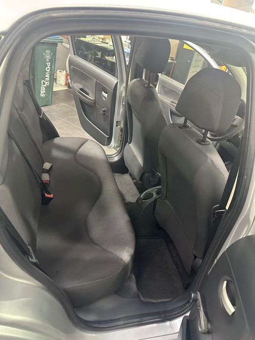 Vende se Citroen c3 impecável