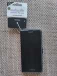 Czarne eleganckie etui do Nokia 5.4