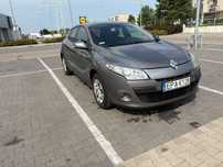 Renault Megane Zadbany Renault Megane III 2008r
