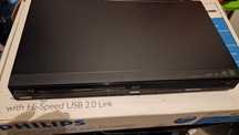 Leitor dvd Philips