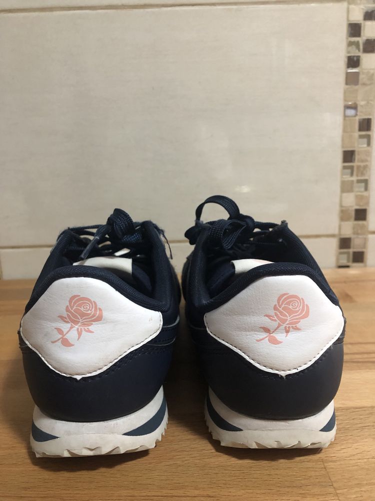 Ténis Nike Cortez Originais