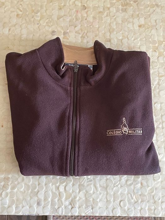 Polos para dormir (Colégio Militar)