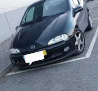 Opel tigra 1400cc