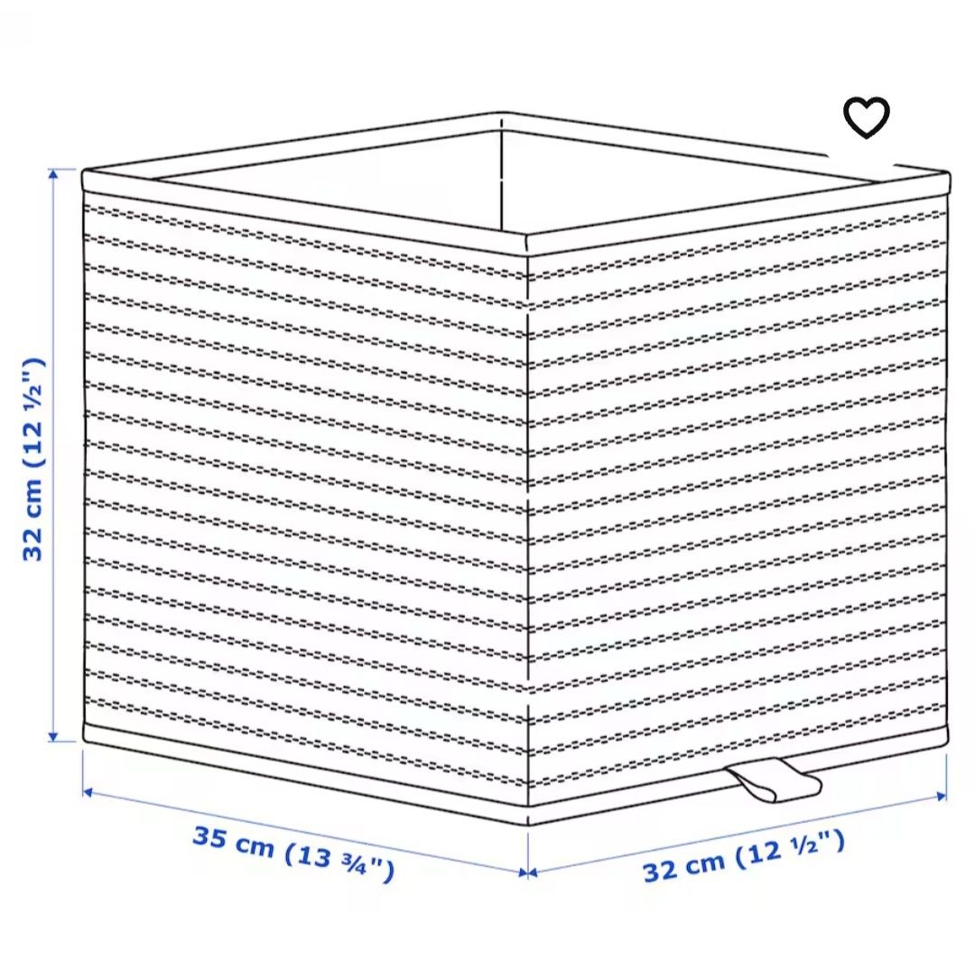 Wklad kallax ikea