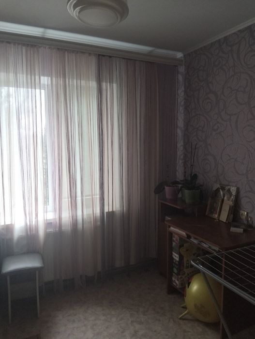 Продам квартиру 3к у місті Вільнянськ