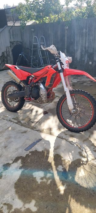 Vendo beta xtrainer 300 de 2020