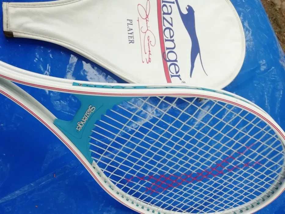 Raquete ténis Slazenger Player