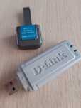 Usb adaptador wireless