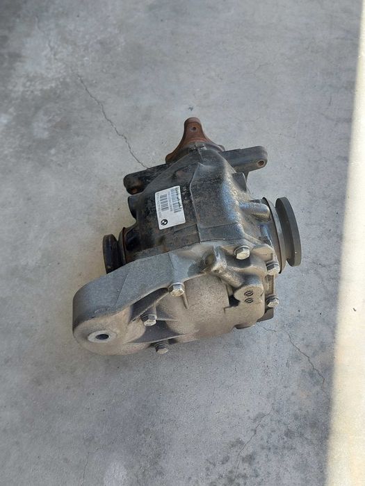 BMW Diferencial 3.23