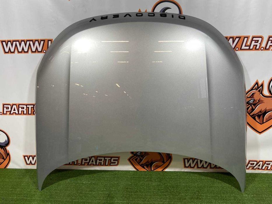 Авторозборка запчастини Land Rover Discovery 5 Діскавері 5