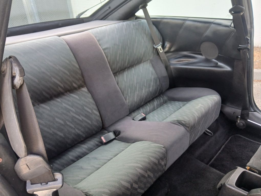 Opel Calibra 2.0 16V