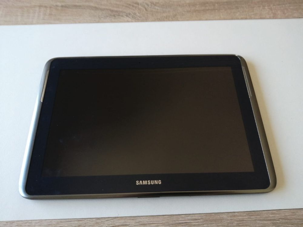 Samsung Galaxy Note 10.1