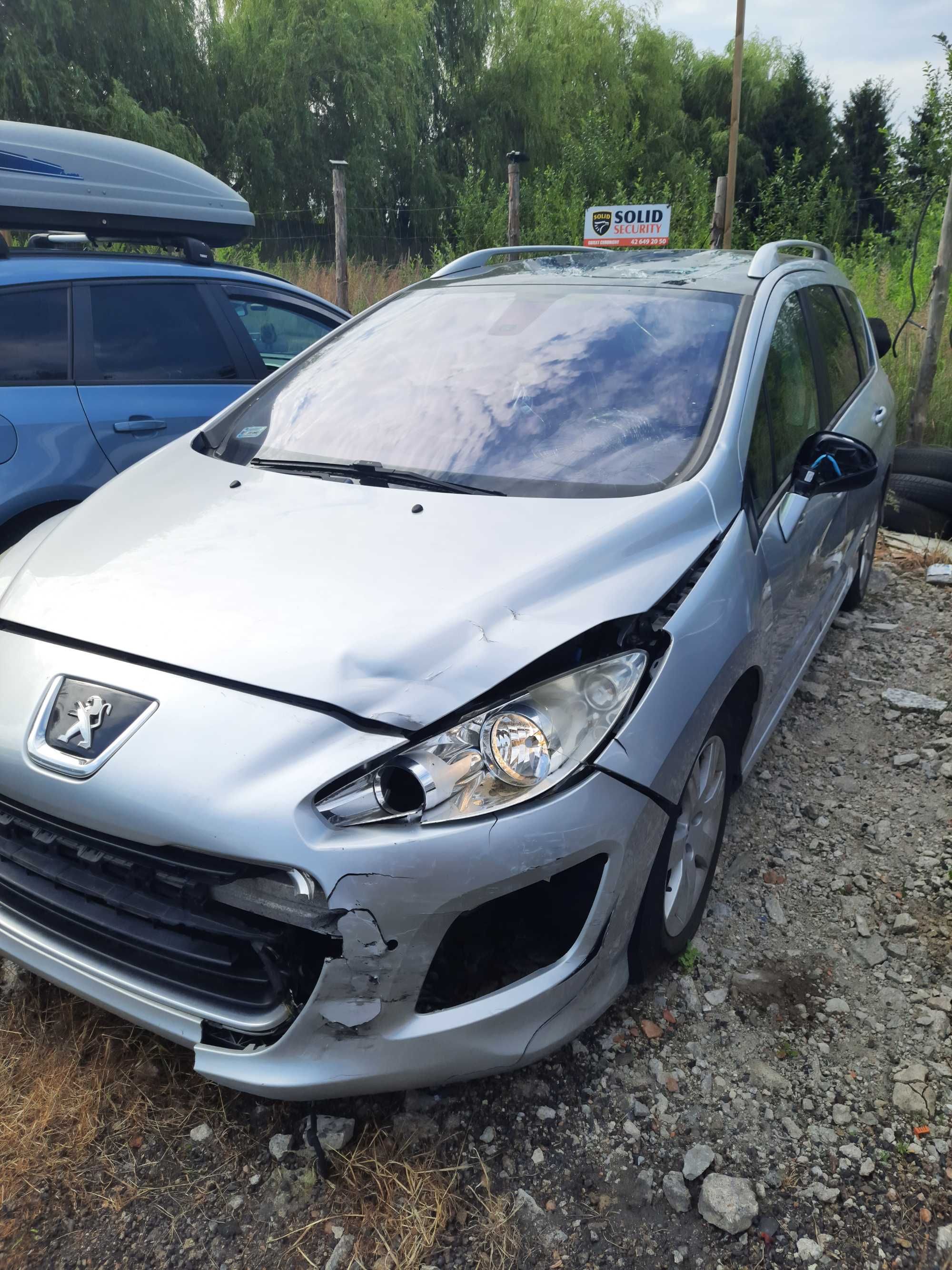 Peugeot 308 SW 1.6 HDI