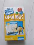 Gra omnibus - prawda czy fałsz? Granna