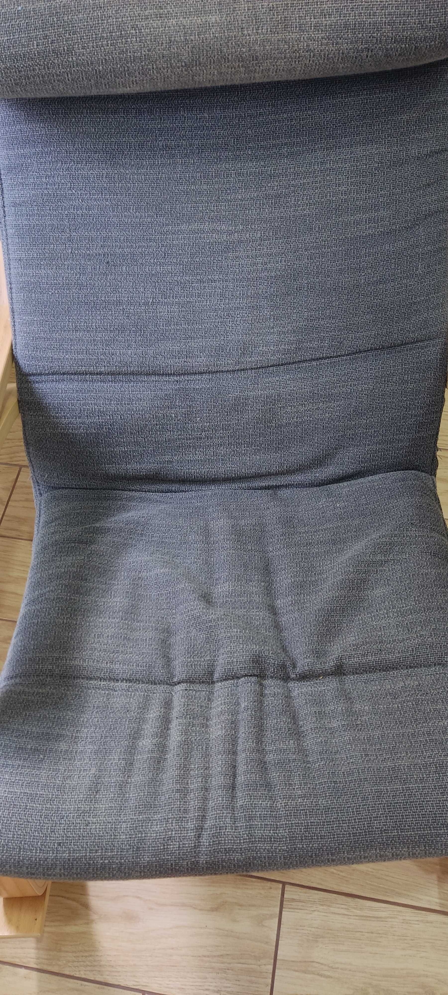 Cadeirão Sala Ikea