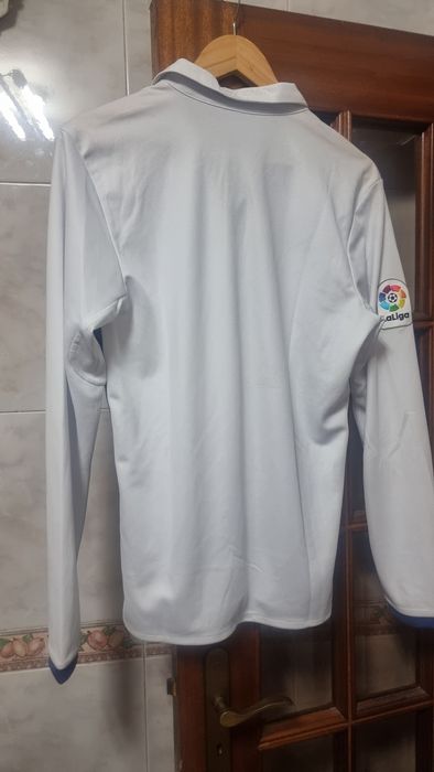 Camisola do  real madrid