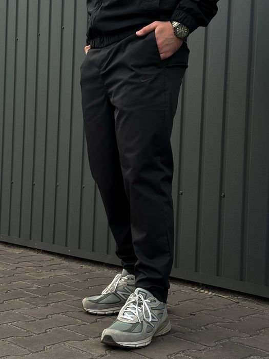 ОРИГІНАЛ‼️Штани Nike Club essentials original найк клаб