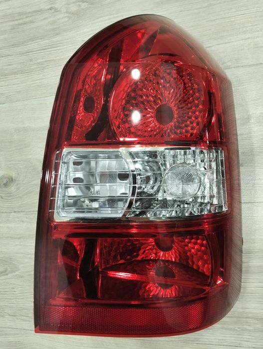 Задние фонари Хюндай Туксон