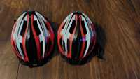 Kask rowerowy Kid 49-54 cm