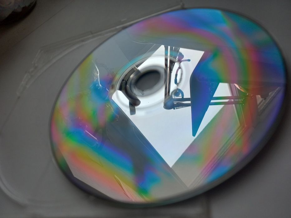 Płyta CD Leonard Cohen