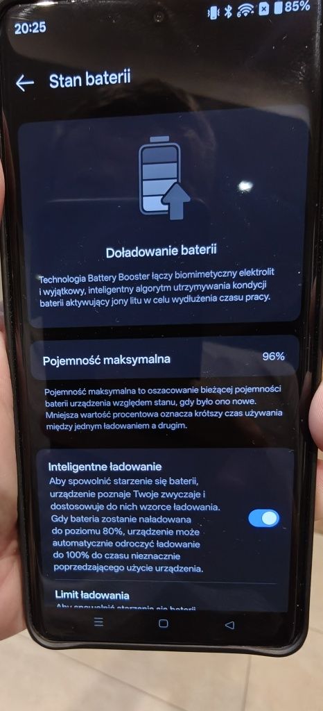 OnePlus 12 12/256 czarny one plus