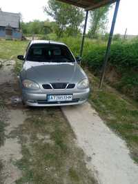 Продам Daewoo lanos