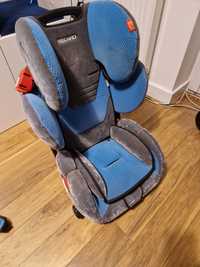 fotelik samochodowy recaro 9-36