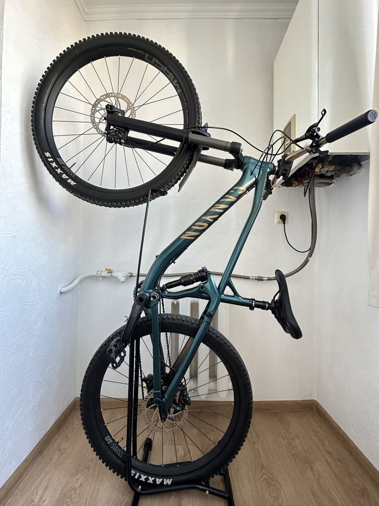 Canyon Spectral AL GX