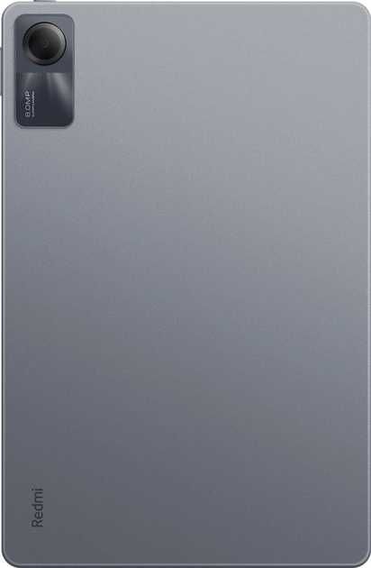 Планшет Xiaomi Redmi Pad SE 6/128GB  Graphite Gray EU