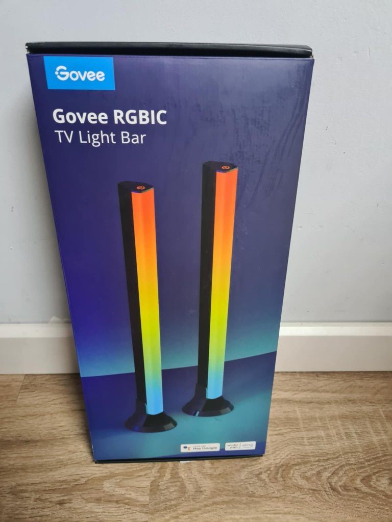 Sprzedam lampy LED