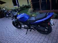 Motor kat A2 Suzuki Gs500F