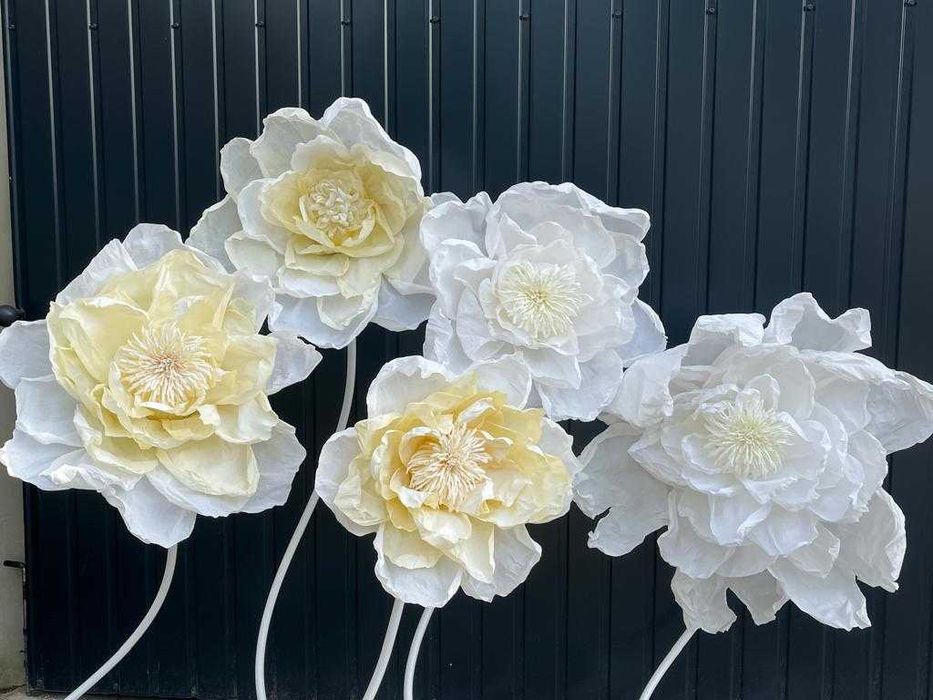 Namioty z pełnym wyposażeniem! Ścianka kwiatowa! Napis LED! Candy Bar!