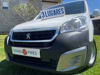 Peugeot Partner 1.6 HDI 3 Lugares -100 CV