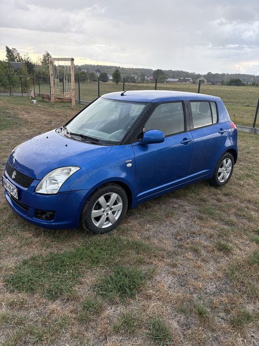 Suzuki Swift Suzuki Swift