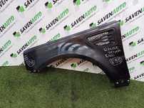 Guarda Lamas Esq Land Rover Range Rover Iii (L322)