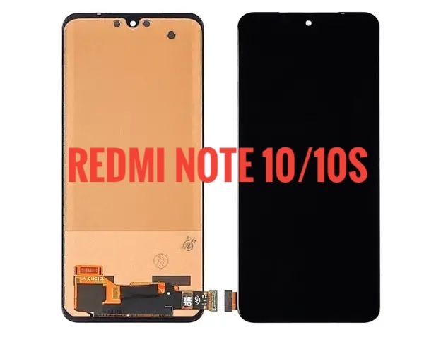 Xiaomi, Redmi дисплеї для вашого телефону.