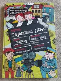 Tajemnica filmu Widmark Martin